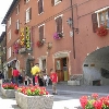 HOTEL GUFO Bormio Italija 1/2+1 1